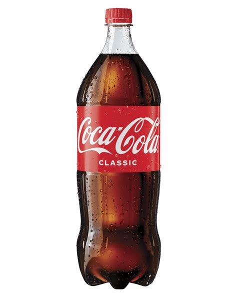 Buy Coca-cola Bottle 1.5l Online (Unbeatable Prices) from Dan Murphy's