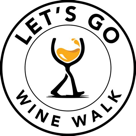 LET'S GO Wine Walk! | Wine tasting room, Wine tasting experience, Wine ...