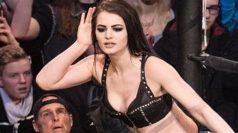 WWE Paige retirement: Injury, wrestling superstar told to quit at 25 ...