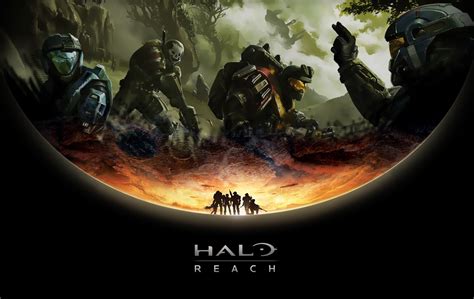 Epic Halo Wallpapers - Top Free Epic Halo Backgrounds - WallpaperAccess