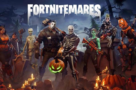 2048x1152 Fortnite Mares 2048x1152 Resolution HD 4k Wallpapers, Images ...