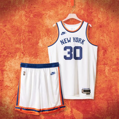 New York Knicks Dump Throwback Uniforms Plus A Look Back at Other ...