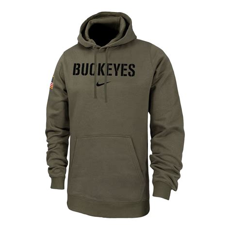 Ohio State Adult Apparel | Shop OSU Buckeyes