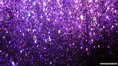 Purple Sparkle Wallpapers - Wallpaper Cave