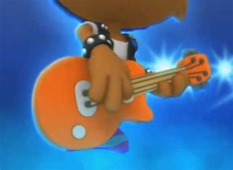 Image - Goby's guitar.png - Bubble Guppies Wiki