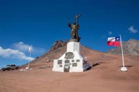 Christ the Redeemer of the Andes, mendoza, Argentina - Top Attractions, Things to Do ...