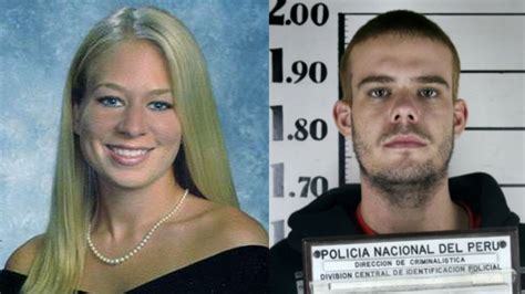 Joran van der Sloot Natalee Holloway - ShaziaEriks