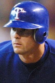 Michael Young Stats, Age, Position, Height, Weight, Fantasy & News | MLB.com