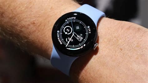 Upgrade Your Wearable Tech: Google Pixel Watch 2 Unveiled! – Dutchiee ...