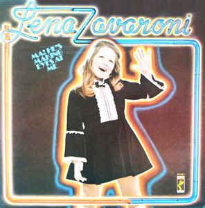 Lena Zavaroni - Ma! He's Making Eyes At Me (1974, Vinyl) | Discogs