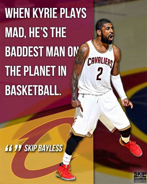 Kyrie Irving Quotes - ShortQuotes.cc