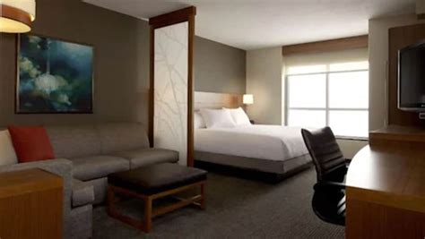 Hyatt Place Detroit/Novi Novi, Michigan, US - Reservations.com