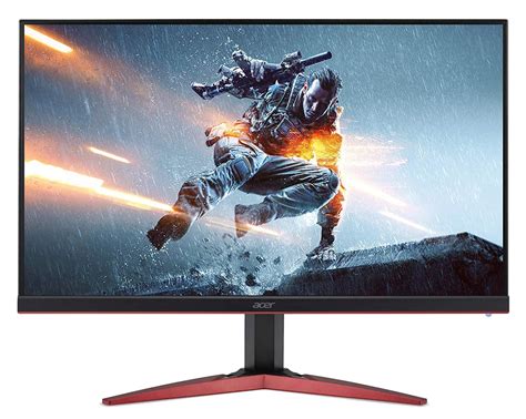 Acer 27-inch 165 Hz 0.7 MS FHD Gaming Monitor – XTRONICSAPP