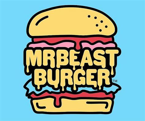 MrBeast Burger Locations