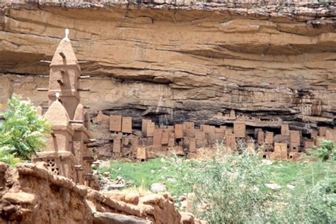 Dogon Country - Wikitravel