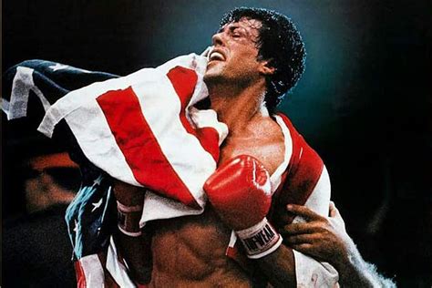 How ‘Rocky IV’ Became the Franchise’s Greatest Guilty Pleasure