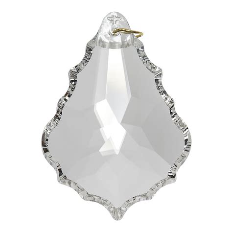 Hanging Crystal Arrowhead Window Prism | AllThingsCrystal