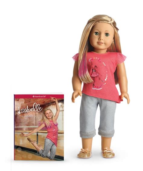 Best Gifts for American Girl Doll Lovers - The Ultimate American Girl Doll Gift Guide - My Life ...