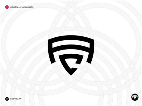 Ac Logo by Alper Çakıcı on Dribbble