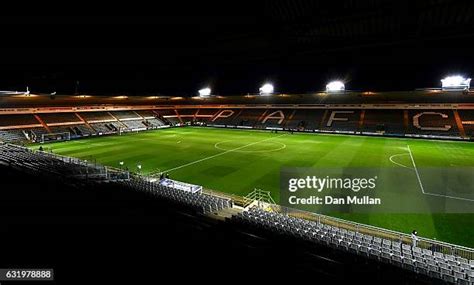 Plymouth Argyle Stadium Photos and Premium High Res Pictures - Getty Images