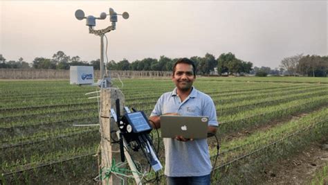 Rise of Technology in agriculture in India - Defence Cafe