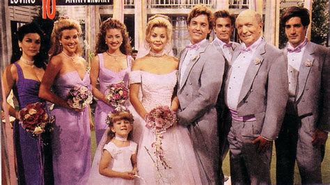 Wedding of Curtis Alden & Dinah Lee Mayberry (Loving) | Tv weddings ...