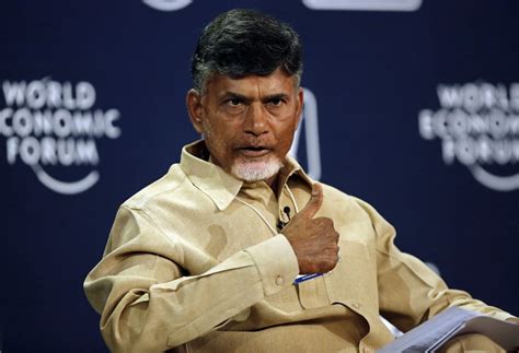 Andhra Pradesh CM Chandrababu Naidu inducts 2 ministers in cabinet ...