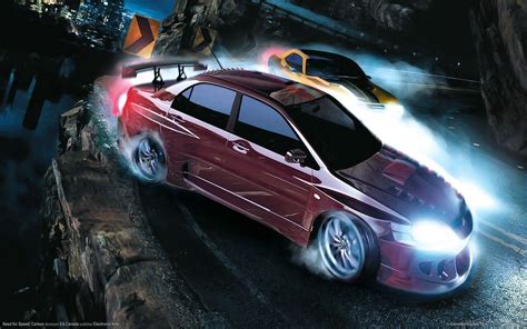 Need for Speed Cars Wallpapers - Top Free Need for Speed Cars Backgrounds - WallpaperAccess