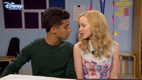 Liv and Maddie | True Love 💖 | Disney Channel UK Chords - Chordify