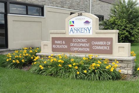 Former Parks and Rec Director Returns to Ankeny | Ankeny, IA Patch