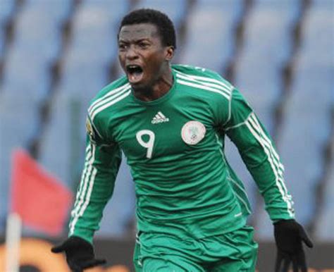 I Picked Ex Nigeria U20 Striker Kayode Ahead Of Salah At 2011 U20 AFCON - Top European Scout ...