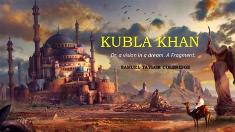 Kubla khan