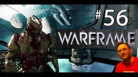 Warframe Gameplay + Commentary - Part 56 - Getting An Orokin Reactor ...