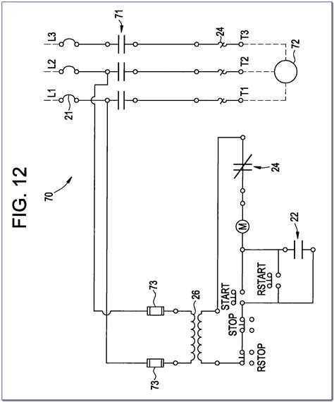 Siemens Contactor Relay Wiring Diagram | prosecution2012