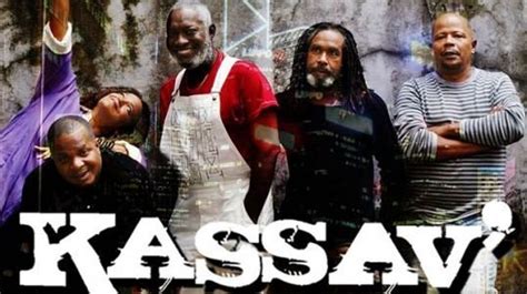 Kassav' - Alchetron, The Free Social Encyclopedia