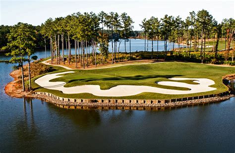 Monticello Golf Course | Savannah Lakes Village