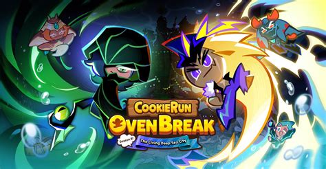 Cookie Run: Ovenbreak News, Rumors and Information - Bleeding Cool News Page 1