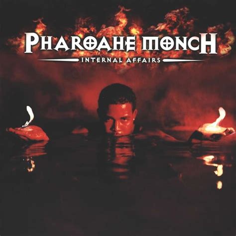 Pharoahe Monch - Internal Affairs Lyrics and Tracklist | Genius