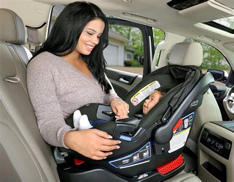 8 Best Infant Car Seats | Baby Seat Reviews 2022