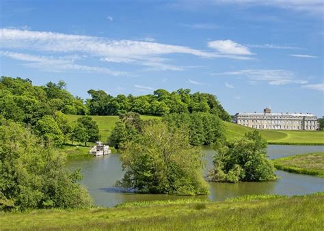 7 National Trust gardens and parks to explore for free