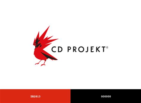 CD Projekt Red Brand Color Codes » BrandColorCode.com