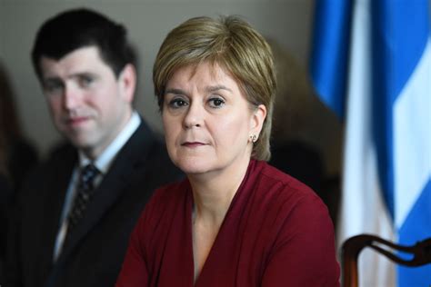 Should Nicola Sturgeon be suspended from the SNP? | The Spectator