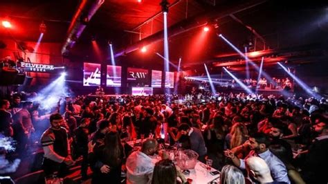 Nightclubs in Beirut: For an Exciting Nightlife full of Amazing Experiences