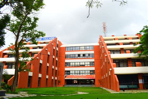 Architecture College in Indore | B. Arch & M. Arch College - IPS Academy