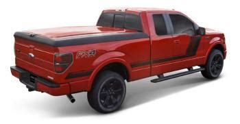 A.R.E. Fiberglass Tonneau Truck Covers | Cap World