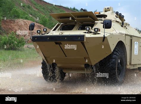 Reconnaissance Vehicle High Resolution Stock Photography and Images - Alamy