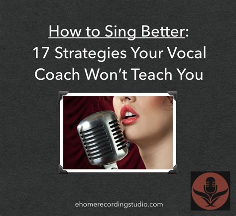 How To Learn Vocals - Confidenceopposition28