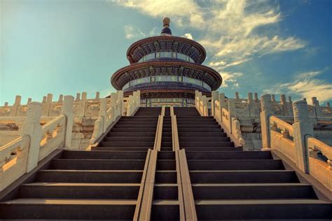 Landmarks in China | Our Top 10 China Landmarks | The Travel Scribes