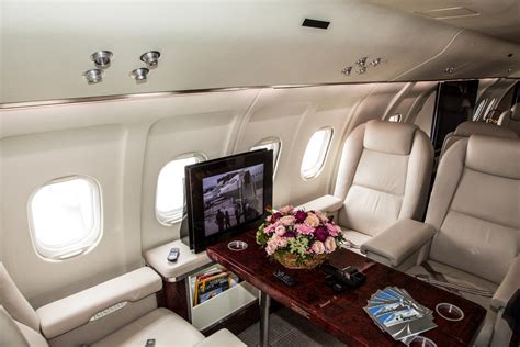 British Aerospace BAe 146-200 ABJ Avro Business Jet | VIP Aircraft Charter | Airlines Connection