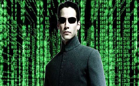 Matrix 4 - How Will Keanu Reeves' Character Neo Return? | Glamour Fame